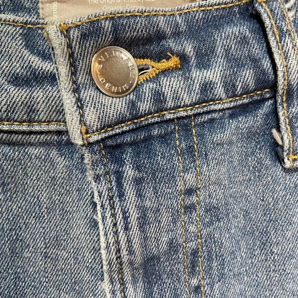 Everlane‎ Original Cheeky Jeans sz 28 - Picture 4 of 8